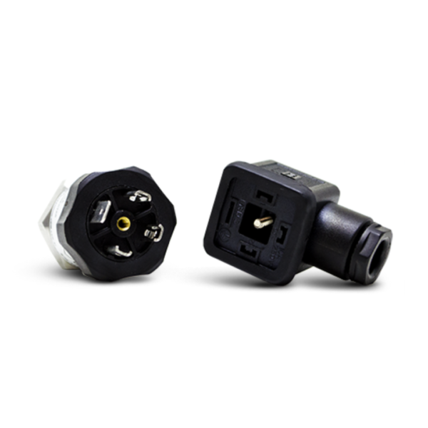 Transmissor de Pressão Mini IP65 Cerâmico de 0 a 400 kgf/cm² - VKP-091 com Certificado de Calibração Rastreável à RBC - Image 5