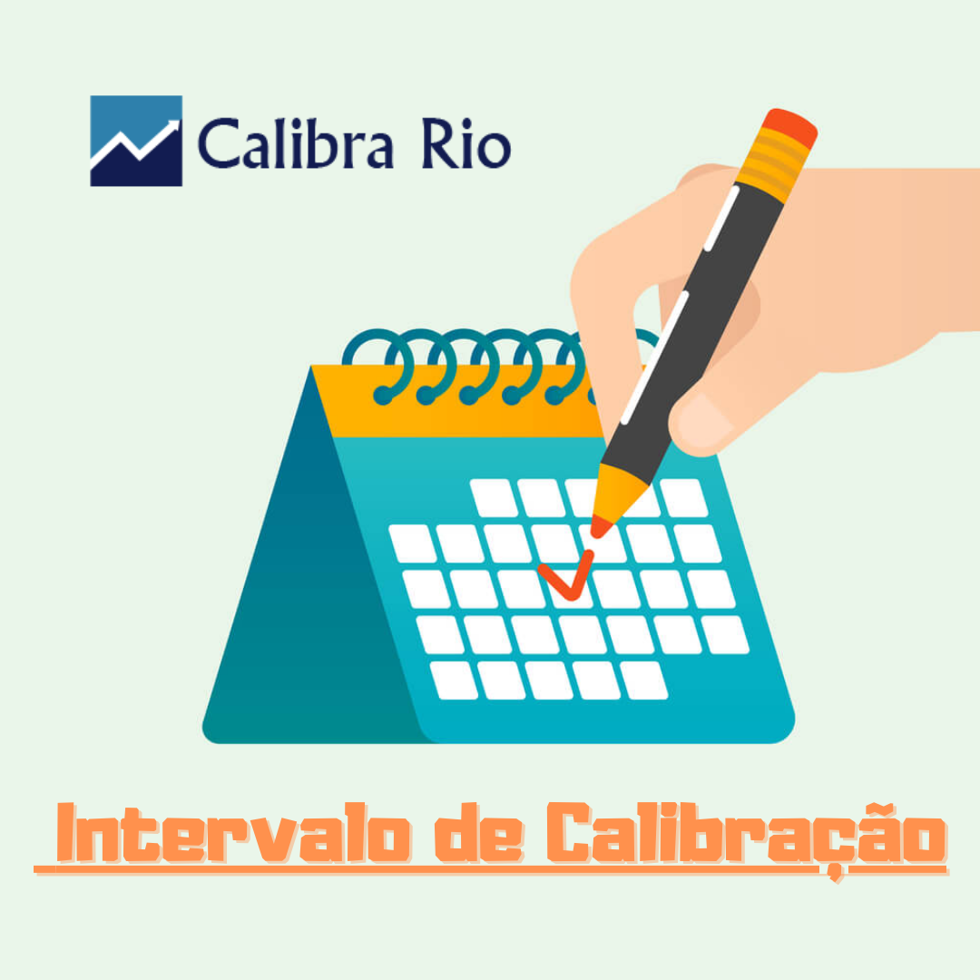 2-Intervalo de Calibração