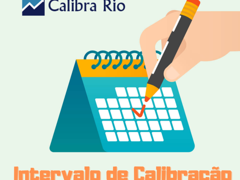 2-Intervalo de Calibração